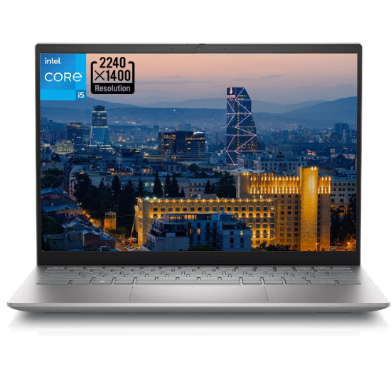 Dell 2023 Newest Inspiron 14 5420 Laptop, 14" 2.2K Display, Intel Core i5